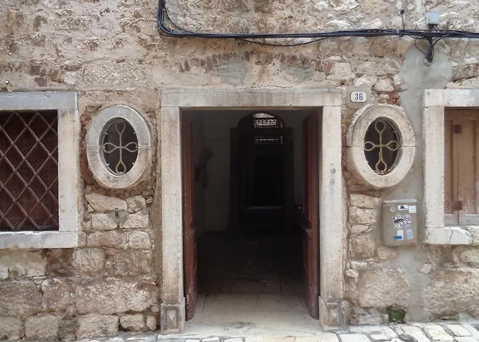 Cozy Studio-Apartment Gordana In Rovinj City Center