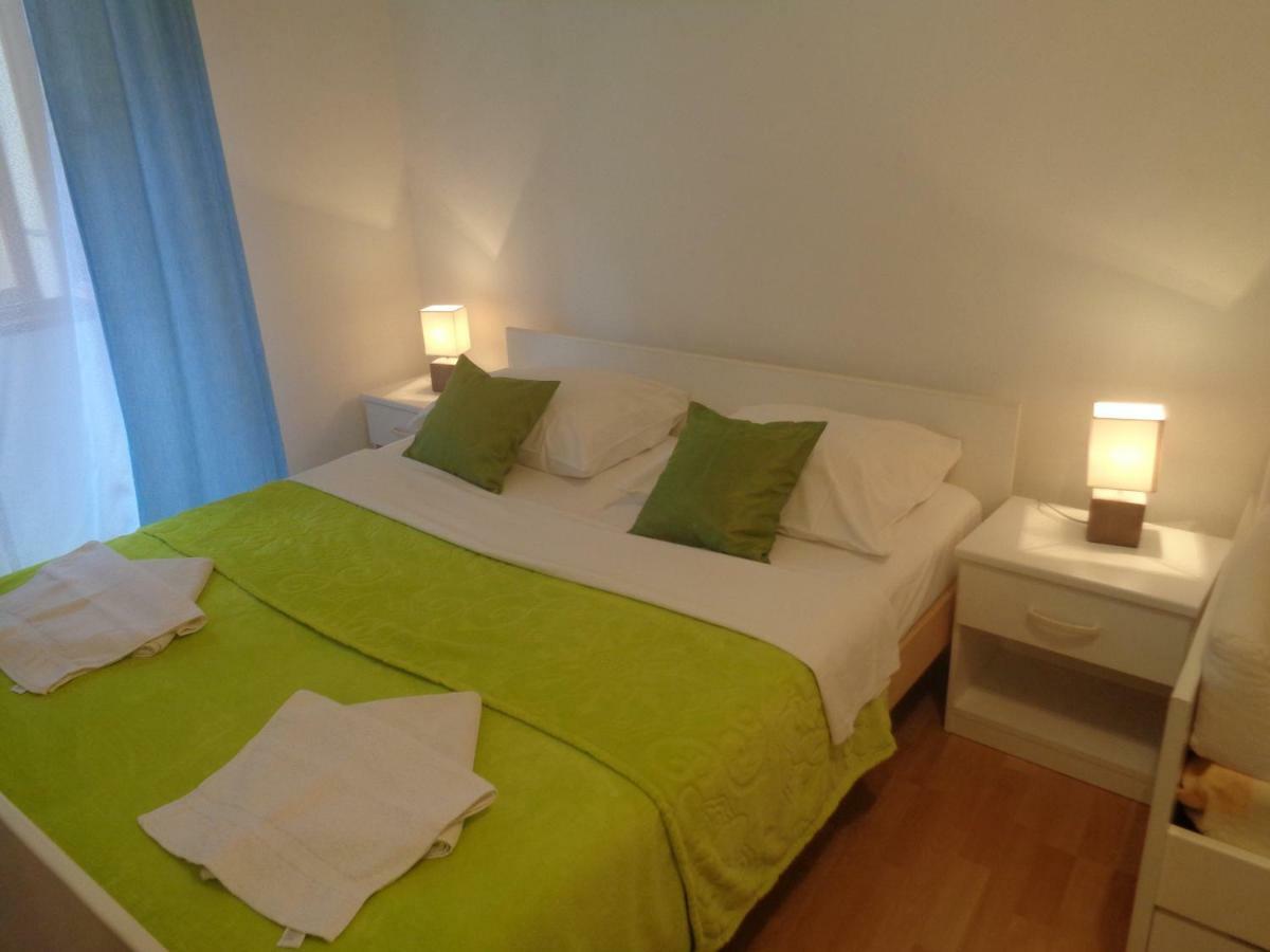 Apartment Cozy Studio-apartment Gordana In Center Rovinj