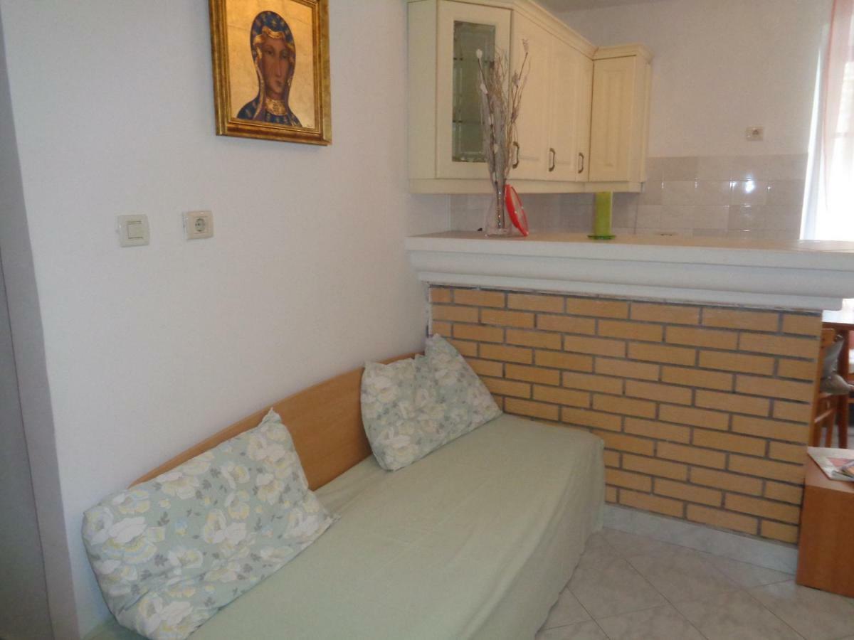 Cozy Studio-apartment Gordana In Center *
