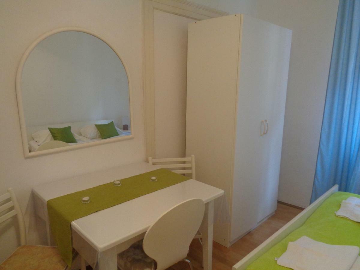 Apartment Cozy Studio-apartment Gordana In Center Rovinj