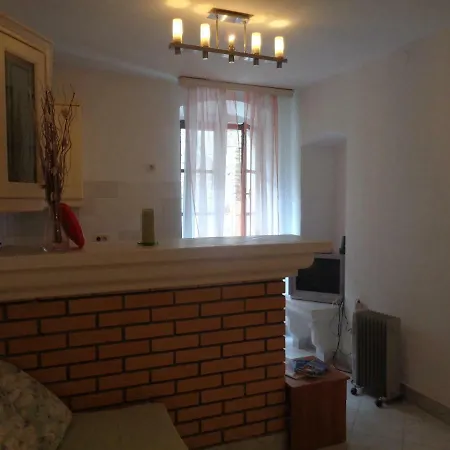 Cozy Studio-Apartment Gordana In Rovinj City Center Kültér fotó
