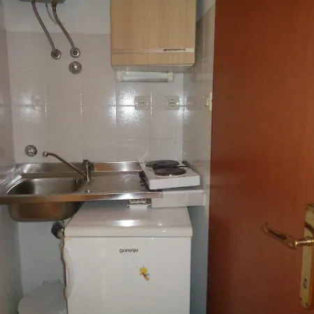 Cozy Studio-Apartment Gordana In Rovinj City Center Kültér fotó