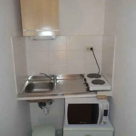Cozy Studio-Apartment Gordana In Rovinj City Center Kültér fotó