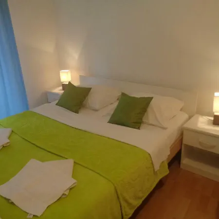 Cozy Studio-Apartment Gordana In Rovinj City Center Kültér fotó