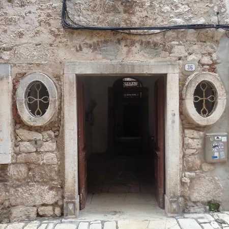 Cozy Studio-Apartment Gordana In Rovinj City Center Kültér fotó