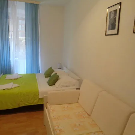 Cozy Studio-Apartment Gordana In Rovinj City Center Kültér fotó