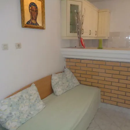 Cozy Studio-Apartment Gordana In Rovinj City Center Kültér fotó