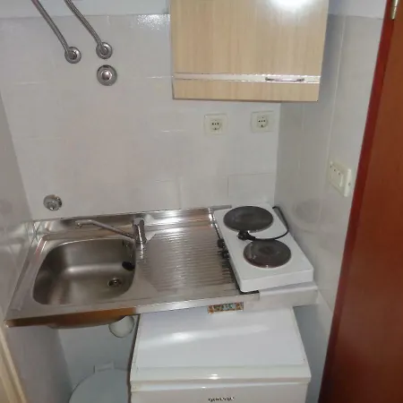 Cozy Studio-Apartment Gordana In Rovinj City Center Kültér fotó