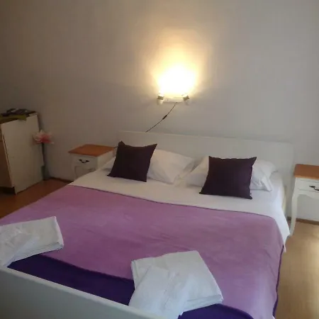 Cozy Studio-Apartment Gordana In Rovinj City Center Kültér fotó
