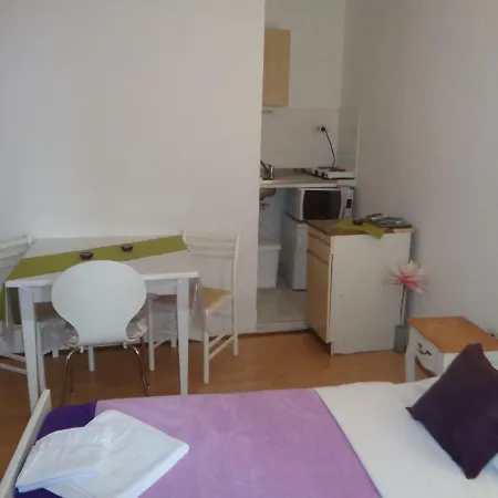 Cozy Studio-Apartment Gordana In Rovinj City Center Kültér fotó