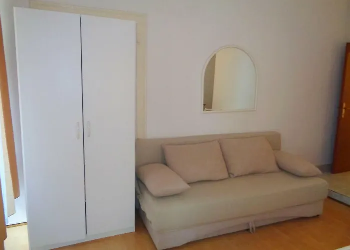 Cozy Studio-Apartment Gordana In Rovinj City Center