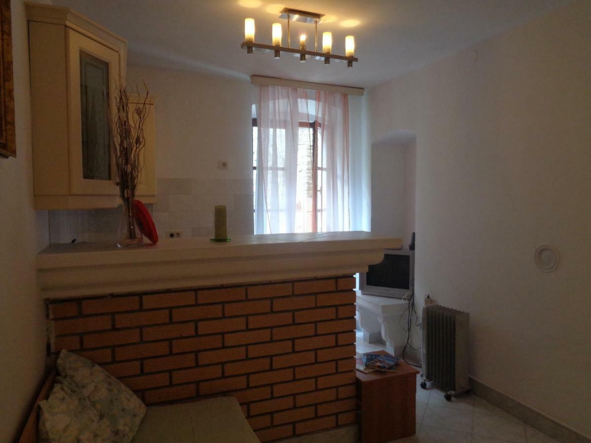 Cozy Studio-apartment Gordana In Center * Rovinj