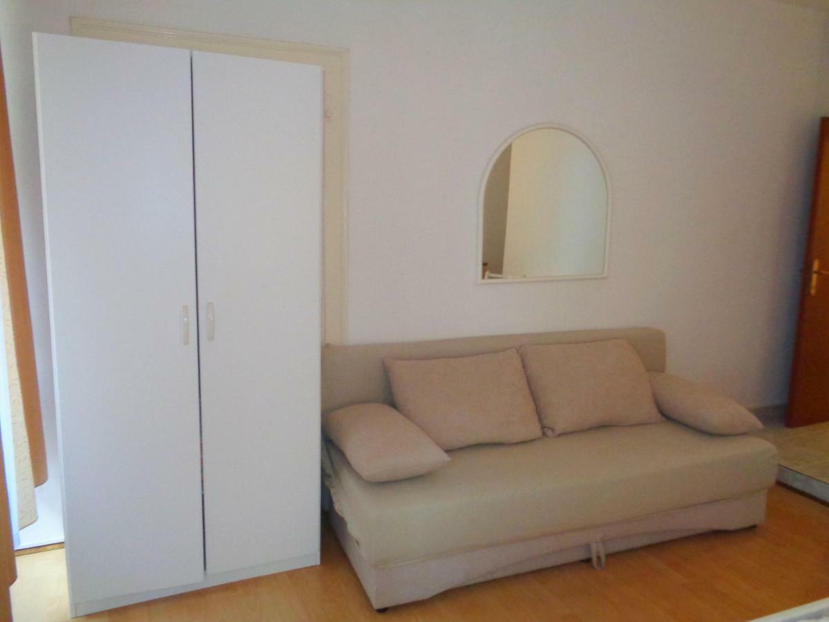 Cozy Studio-apartment Gordana In Center Apartament