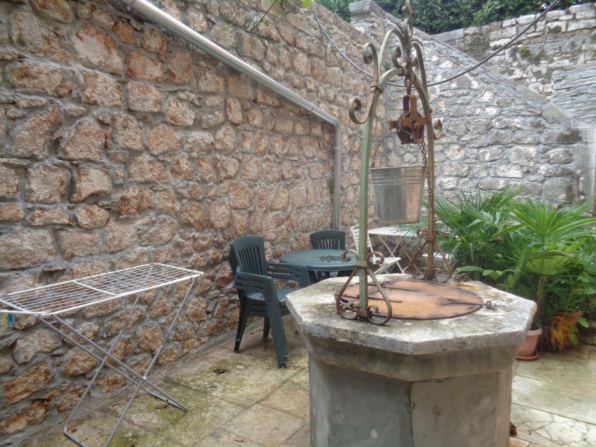 Apartament Cozy Studio-apartment Gordana In Center Rovinj