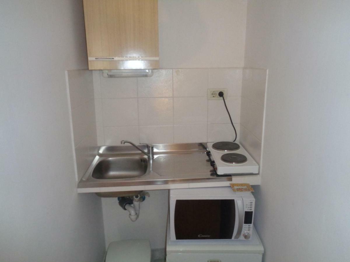 Cozy Studio-apartment Gordana In Center Appartamento
