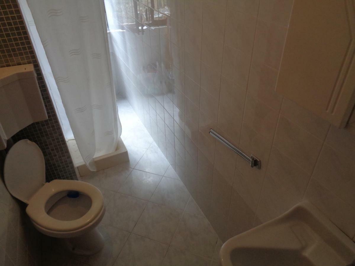 Apartament Cozy Studio-apartment Gordana In Center Rovinj