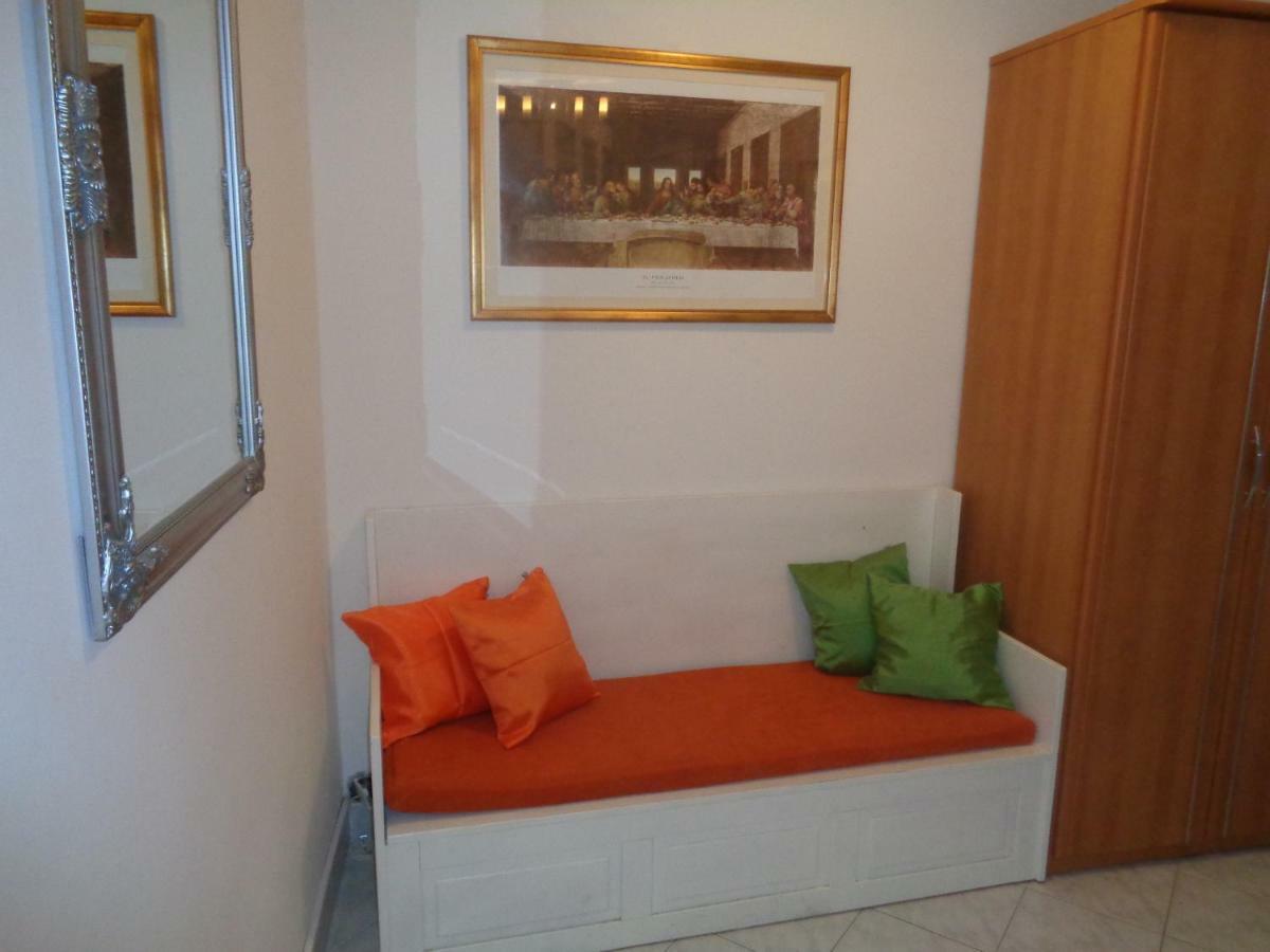 Apartament Cozy Studio-apartment Gordana In Center *