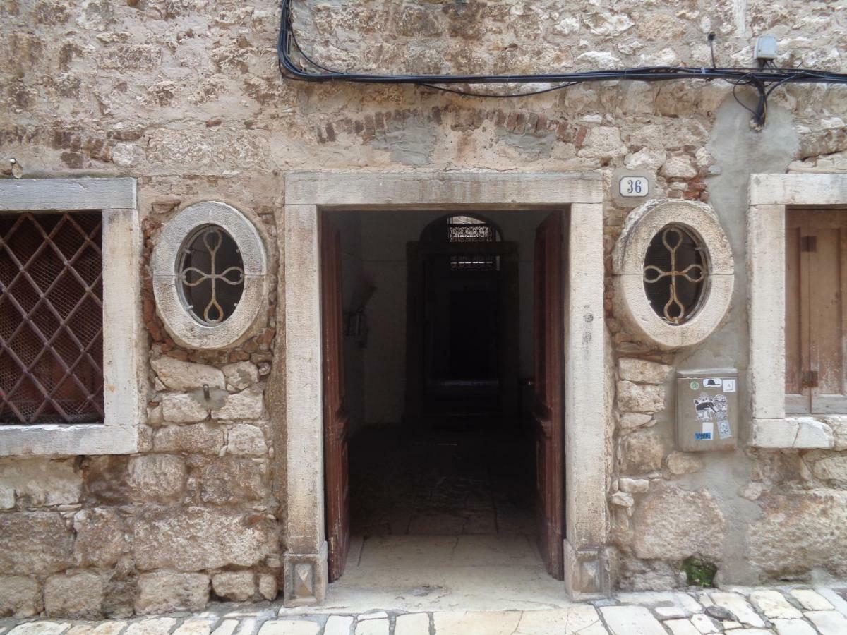 Apartament Cozy Studio-apartment Gordana In Center Rovinj