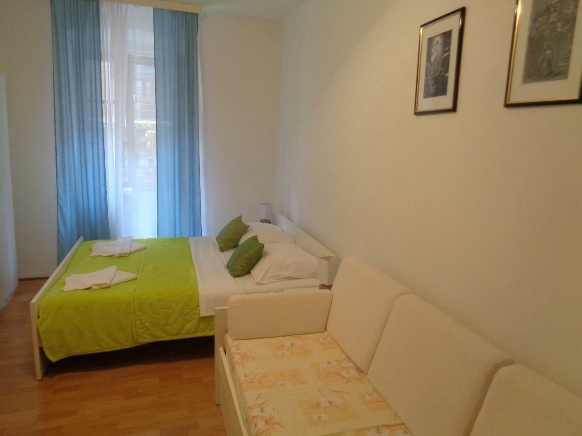 Apartament Cozy Studio-apartment Gordana In Center