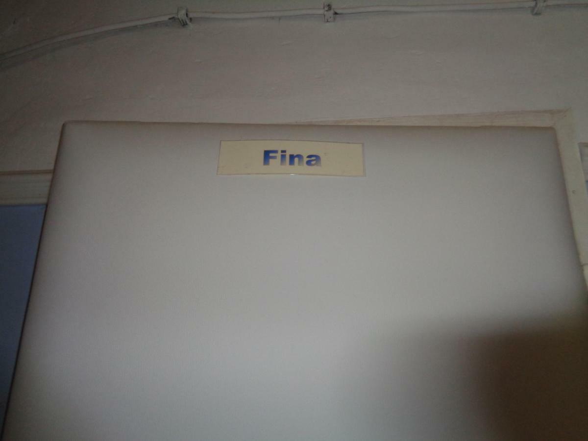 Cozy Studio-apartment Gordana In Center Appartamento Rovigno
