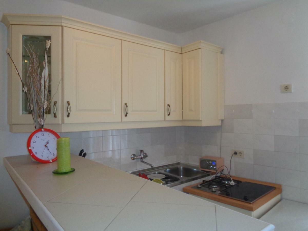 Cozy Studio-apartment Gordana In Center Appartamento *