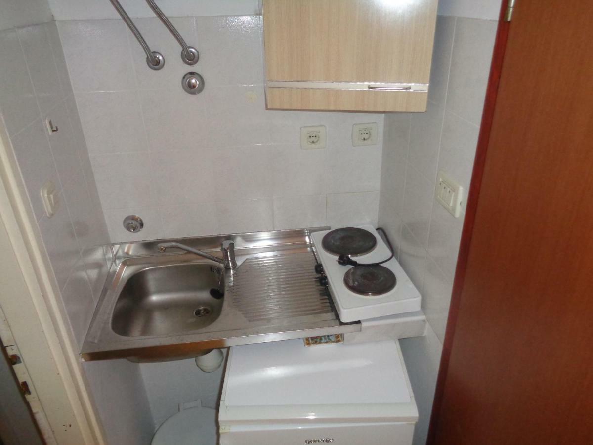 Cozy Studio-apartment Gordana In Center Appartamento Rovigno